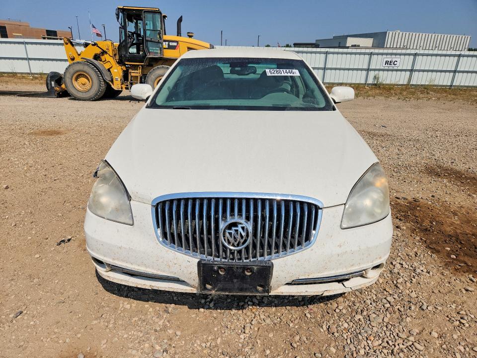 Aukcja sprzedaży 2011 Buick Lucerne, vin: 1G4HC5EM0BU137711, numer aukcji: 62801446
