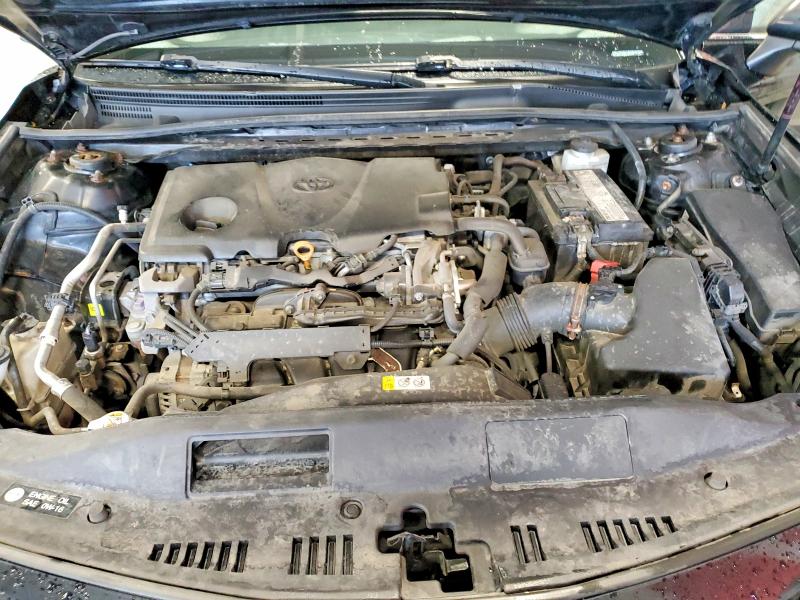 Продаж на аукціоні авто 2019 Toyota Camry, vin: 4T1B11HK0KU688624, номер лоту: 60432206