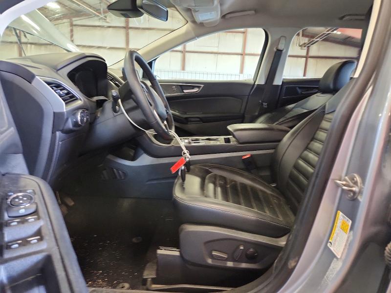 Aukcja sprzedaży 2024 Ford Edge, vin: 2FMPK4J91RBB15761, numer aukcji: 60600486