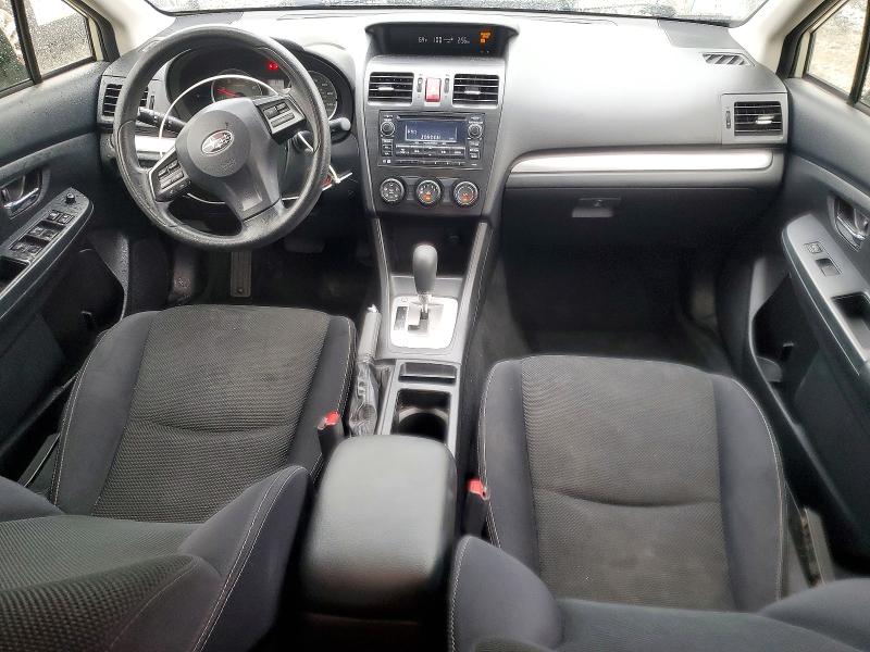 Продажа на аукционе авто 2013 Subaru Xv Crosstrek, vin: JF2GPACC7D2875951, номер лота: 60323536