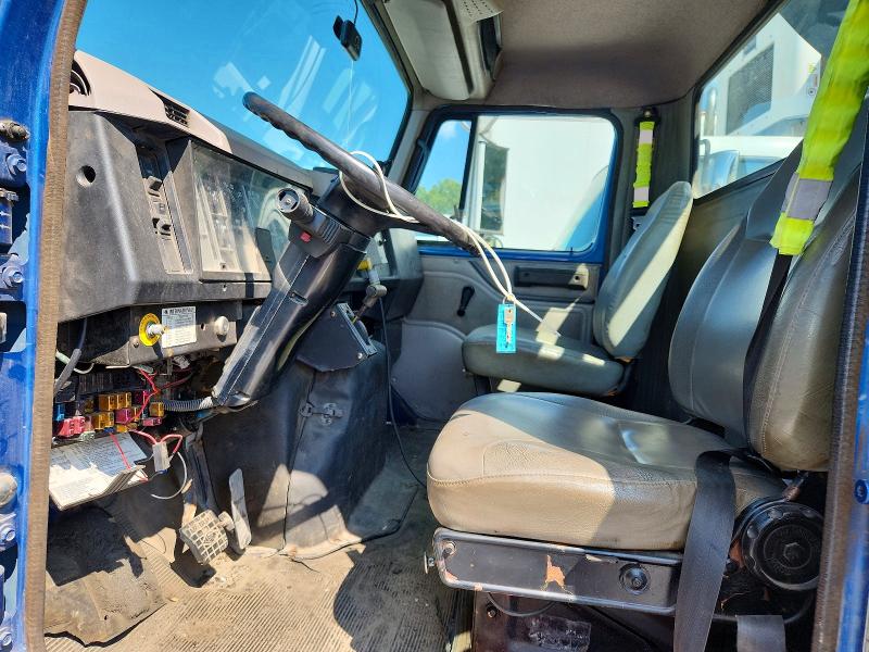 Продажа на аукционе авто 1999 International 4000, vin: 1HTSCAAL2XH223377, номер лота: 61426136