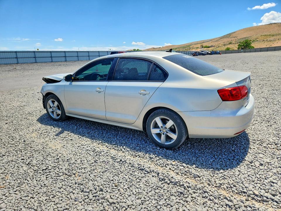 Aukcja sprzedaży 2012 Volkswagen Jetta, vin: 3VWLL7AJ7CM004212, numer aukcji: 59807746