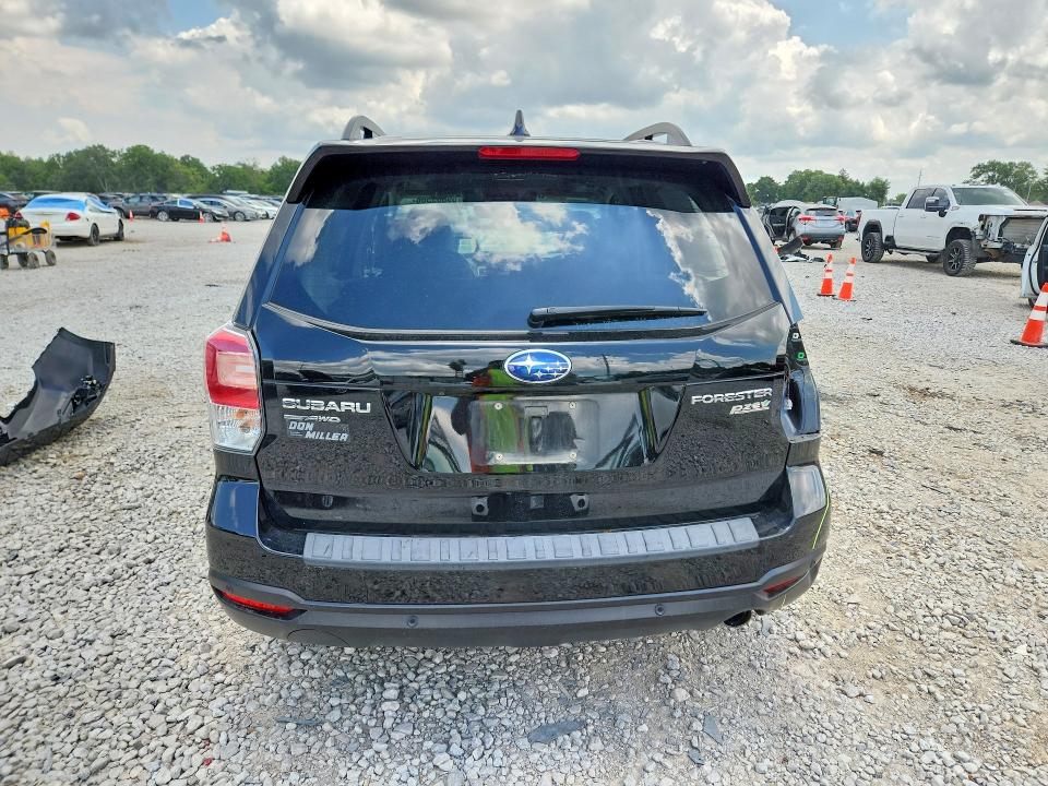 Aukcja sprzedaży 2017 Subaru Forester, vin: JF2SJARC7HH494123, numer aukcji: 59885566