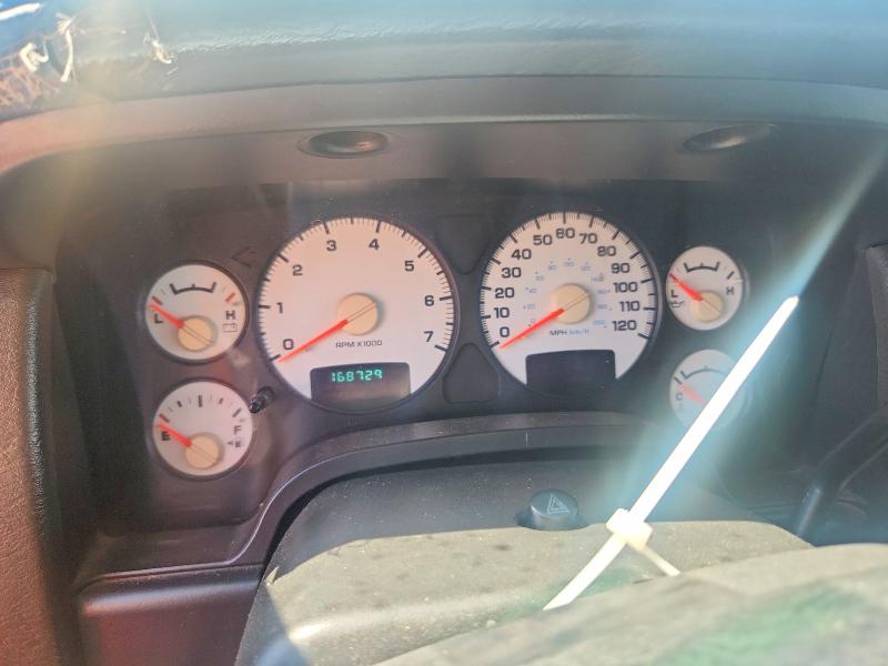 Aukcja sprzedaży 2002 Dodge Ram 1500, vin: 3D7HA18N72G121067, numer aukcji: 62538456