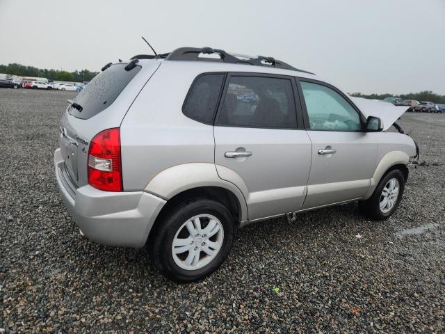 Продажа на аукционе авто 2006 Hyundai Tucson, vin: KM8JN12D96U263581, номер лота: 63288316