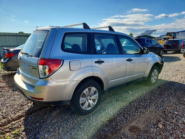 Продажа на аукционе авто 2010 Subaru Forester, vin: JF2SH6AC2AH731501, номер лота: 60371986