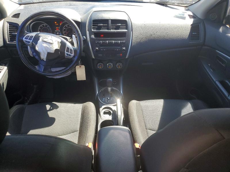 Aukcja sprzedaży 2012 Mitsubishi Outlander Sport, vin: JA4AP3AU4CZ001441, numer aukcji: 61172176