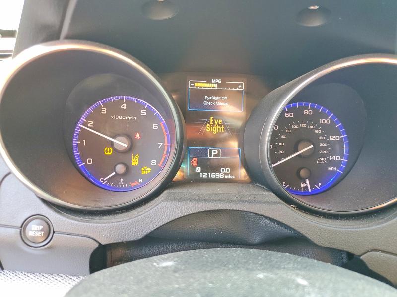 Aukcja sprzedaży 2015 Subaru Outback, vin: 4S4BSBFC7F3236986, numer aukcji: 59232646