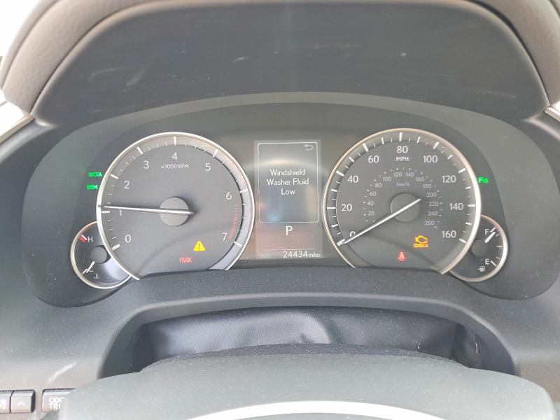 Aukcja sprzedaży 2019 Lexus Rx 350, vin: 2T2BZMCA7KC205359, numer aukcji: 61894236
