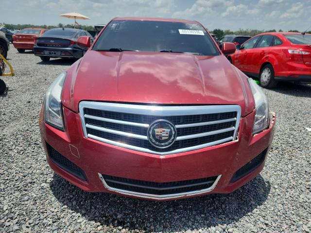 Продажа на аукционе авто 2014 Cadillac Ats, vin: 1G6AG5RX8E0109815, номер лота: 60136536