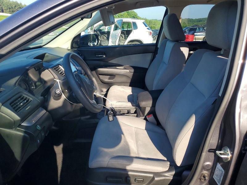 2015 Honda Cr-v მანქანა იყიდება აუქციონზე, vin: 3CZRM3H53FG711185, აუქციონის ნომერი: 60304876