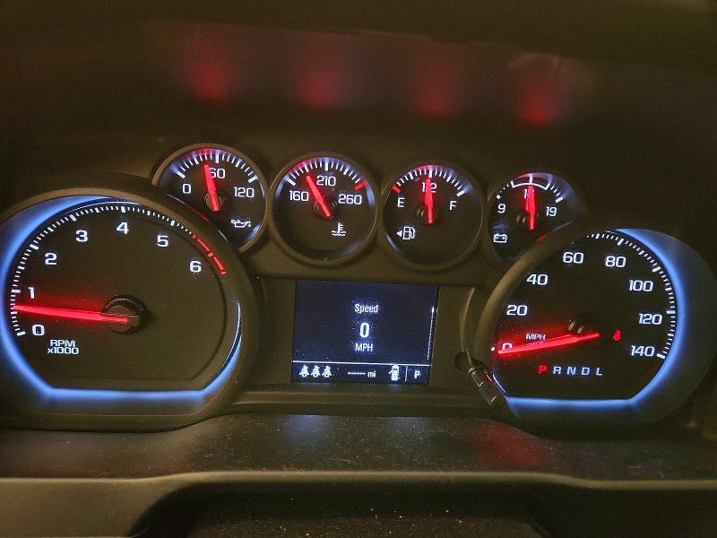 Продаж на аукціоні авто 2024 Chevrolet Silverado, vin: 2GC4YME78R1116815, номер лоту: 60490186