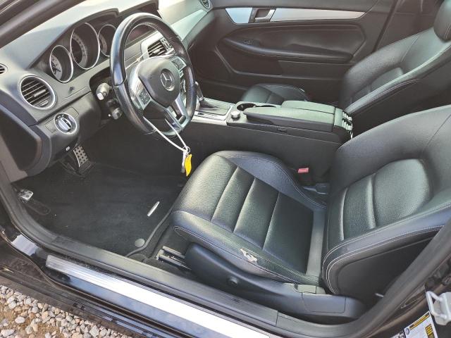 Продажа на аукционе авто 2014 Mercedes-benz C, vin: WDDGJ4HB0EG287983, номер лота: 59616816
