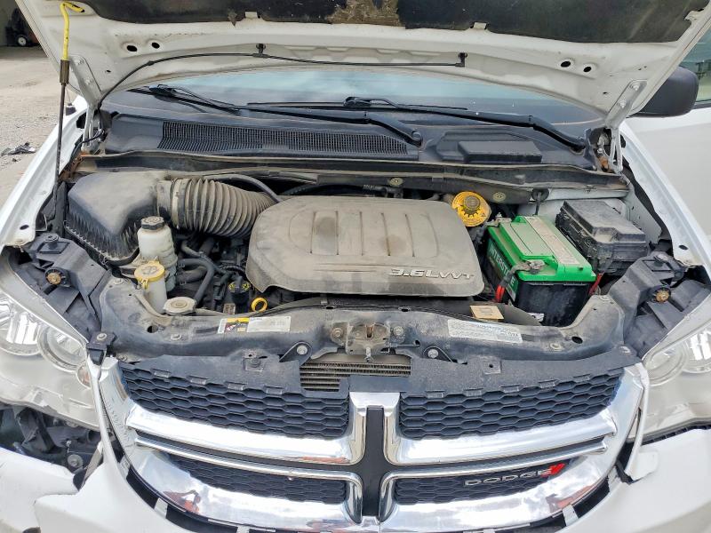 Aukcja sprzedaży 2018 Dodge Grand Caravan, vin: 2C4RDGBG2JR304842, numer aukcji: 60200606