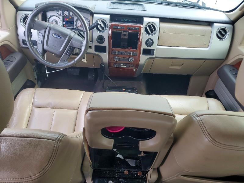 Aukcja sprzedaży 2009 Ford F150, vin: 1FTPW12V49FA98441, numer aukcji: 60022176