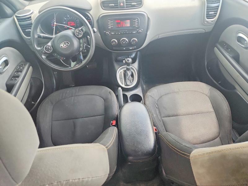 Продаж на аукціоні авто 2014 Kia Soul, vin: KNDJP3A56E7047723, номер лоту: 60297416
