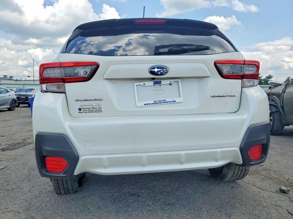 2023 Subaru Crosstrek მანქანა იყიდება აუქციონზე, vin: JF2GTABC2P8246953, აუქციონის ნომერი: 62327326