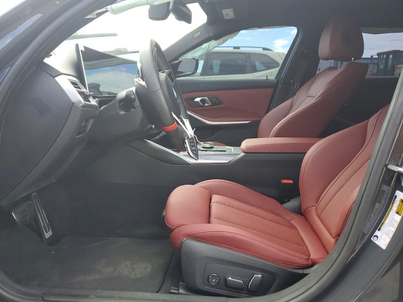 Aukcja sprzedaży 2026 Bmw M340i, vin: WBA53FT02TFW12775, numer aukcji: 62119936