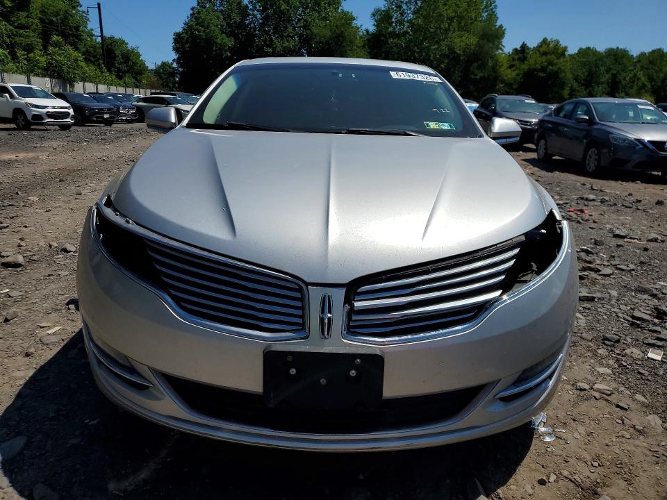 Продаж на аукціоні авто 2015 Lincoln Mkz, vin: 3LN6L2G94FR616645, номер лоту: 61937326
