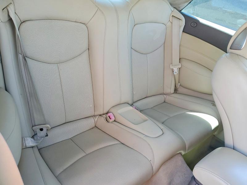 Aukcja sprzedaży 2009 Infiniti G37 Convertible, vin: JNKCV66E99M724620, numer aukcji: 59681586
