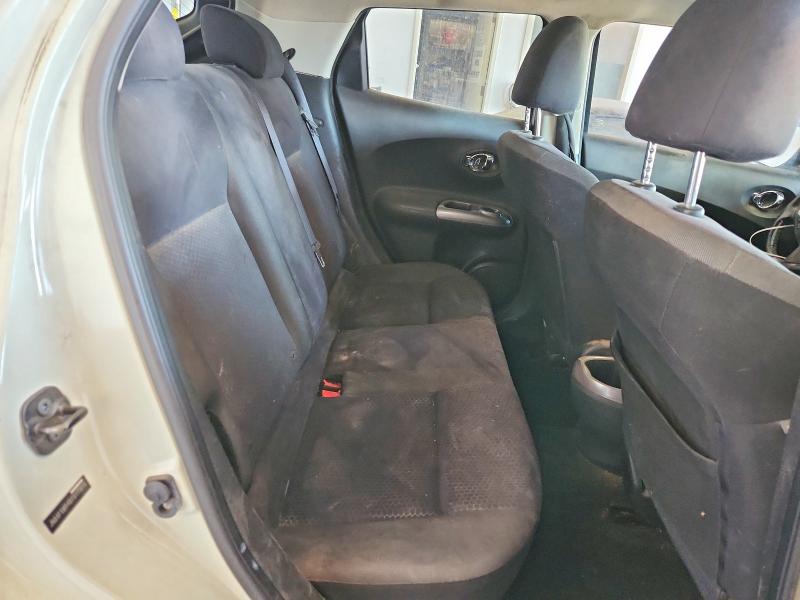 Aukcja sprzedaży 2011 Nissan Juke, vin: JN8AF5MR4BT017978, numer aukcji: 63518676