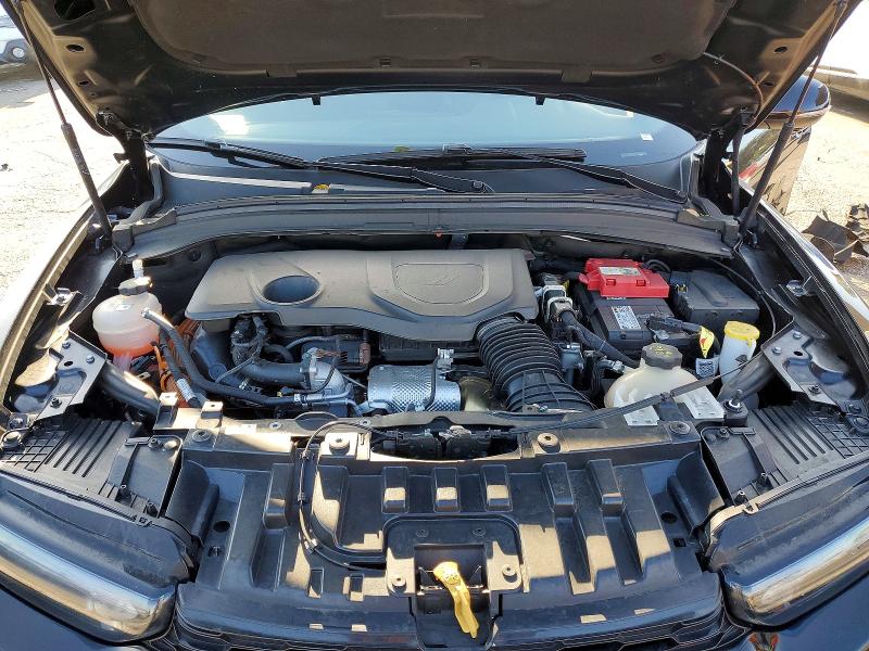 Продажа на аукционе авто 2024 Dodge Hornet, vin: ZACPDFDW2R3A10645, номер лота: 61341116
