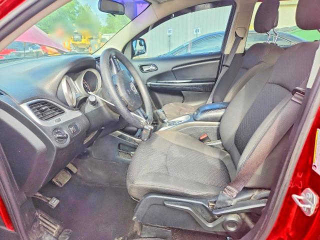 Auction sale of the 2017 Dodge Journey, vin: 3C4PDDBG2HT608458, lot number: 59644626