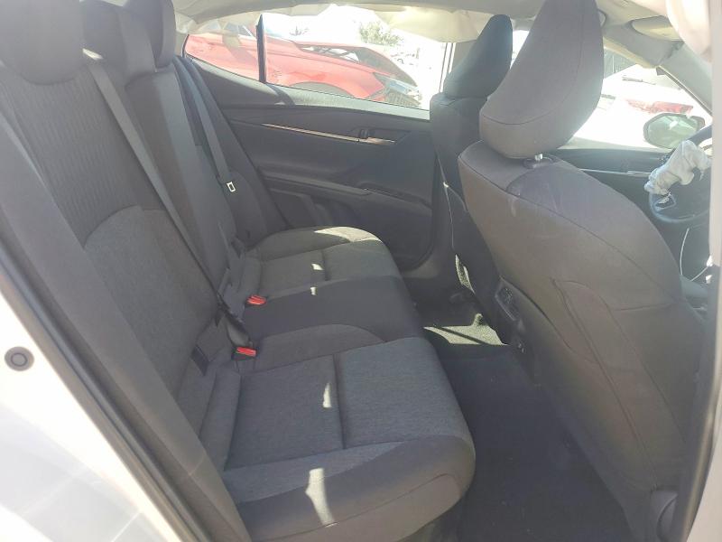 Продаж на аукціоні авто 2026 Toyota Camry, vin: 4T1DAACK5TU241398, номер лоту: 60452296