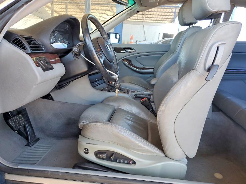 Продажа на аукционе авто 2005 Bmw 325, vin: WBABD33495PL07577, номер лота: 59556576