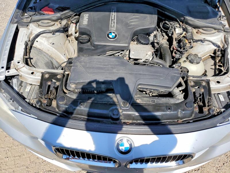 Продаж на аукціоні авто 2013 Bmw 328, vin: WBA3B3C56DJ976863, номер лоту: 63120336