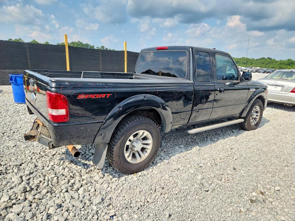 2008 Ford Ranger მანქანა იყიდება აუქციონზე, vin: 1FTYR44U08PA15971, აუქციონის ნომერი: 62930186