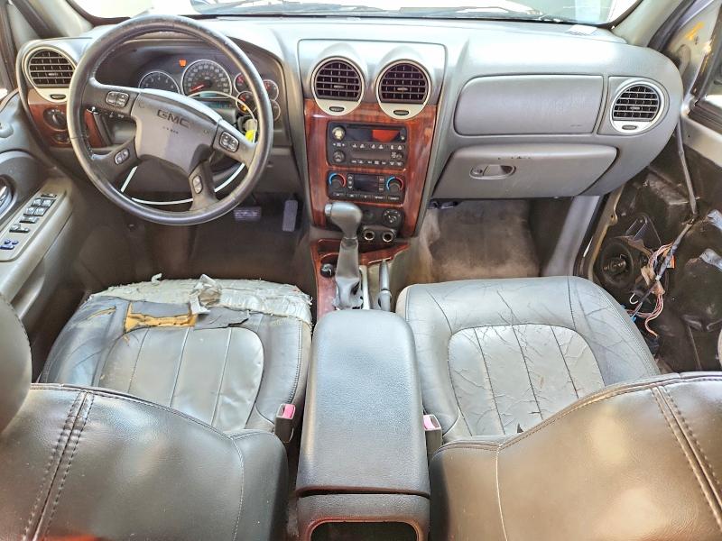2004 Gmc Envoy მანქანა იყიდება აუქციონზე, vin: 1GKET16S646219483, აუქციონის ნომერი: 59236696