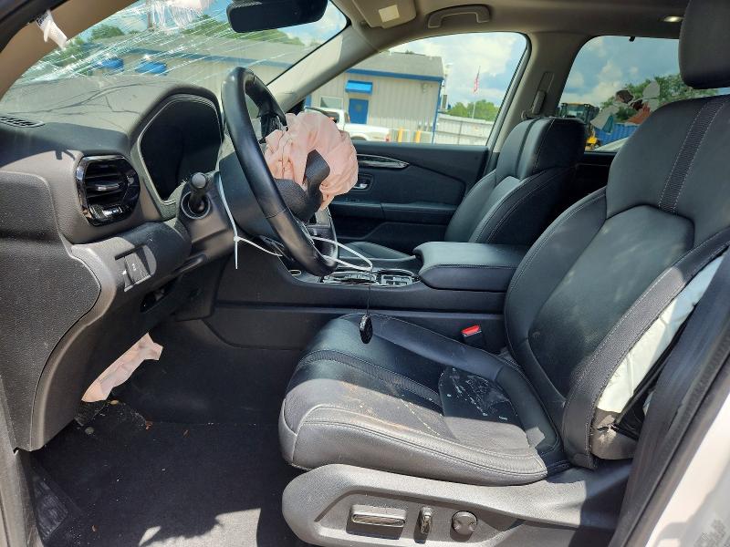 Aukcja sprzedaży 2023 Honda Pilot, vin: 5FNYG2H79PB014552, numer aukcji: 61239206