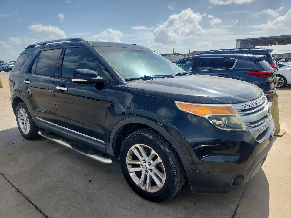 Aukcja sprzedaży 2014 Ford Explorer, vin: 1FM5K7D82EGA28451, numer aukcji: 61515686