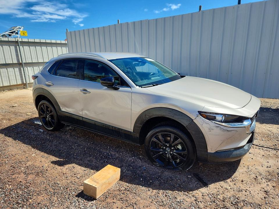 Aukcja sprzedaży 2024 Mazda Cx-30, vin: 3MVDMBBM2RM652175, numer aukcji: 62699626