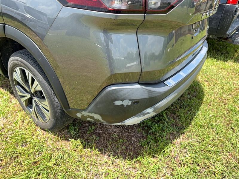 Aukcja sprzedaży 2022 Nissan Rogue, vin: 5N1BT3BA7NC728696, numer aukcji: 63427876