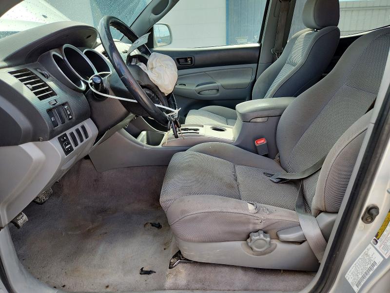 Продаж на аукціоні авто 2005 Toyota Tacoma, vin: 5TELU42N05Z025702, номер лоту: 62304896