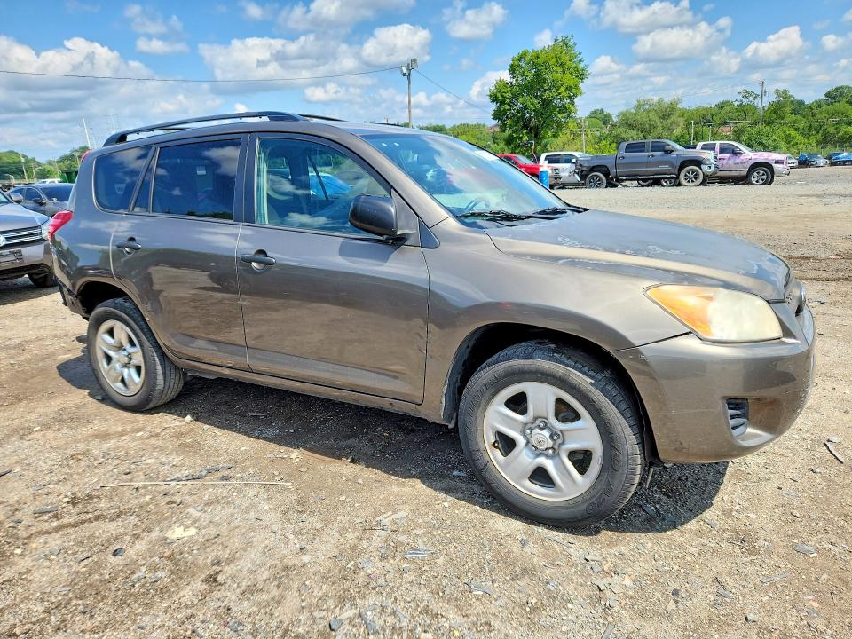 Aukcja sprzedaży 2012 Toyota Rav4, vin: 2T3BF4DV4CW230032, numer aukcji: 62507356