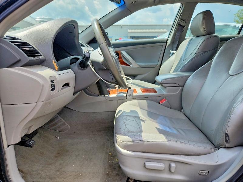 62503846 :رقم المزاد ، 4T1BK46K58U566898 vin ، 2008 Toyota Camry مزاد بيع