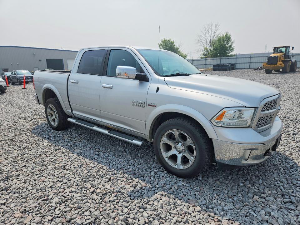 Продажа на аукционе авто 2015 Ram 1500, vin: 1C6RR7NT4FS700214, номер лота: 61495926