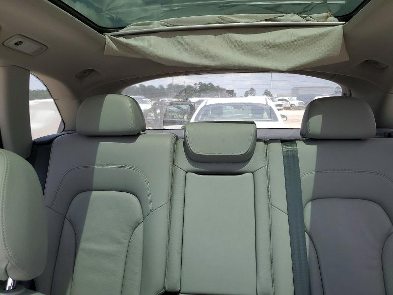 Продажа на аукционе авто 2014 Audi Q5, vin: WA1LFAFP1EA076246, номер лота: 61345046