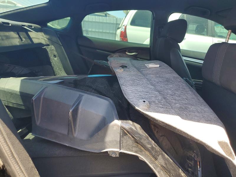Aukcja sprzedaży 2019 Honda Civic, vin: 19XFC2E82KE015881, numer aukcji: 58767606