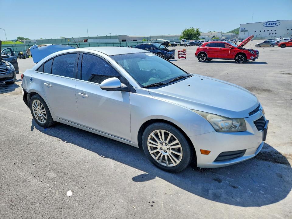 Aukcja sprzedaży 2014 Chevrolet Cruze, vin: 1G1PH5SB5E7209017, numer aukcji: 61297686