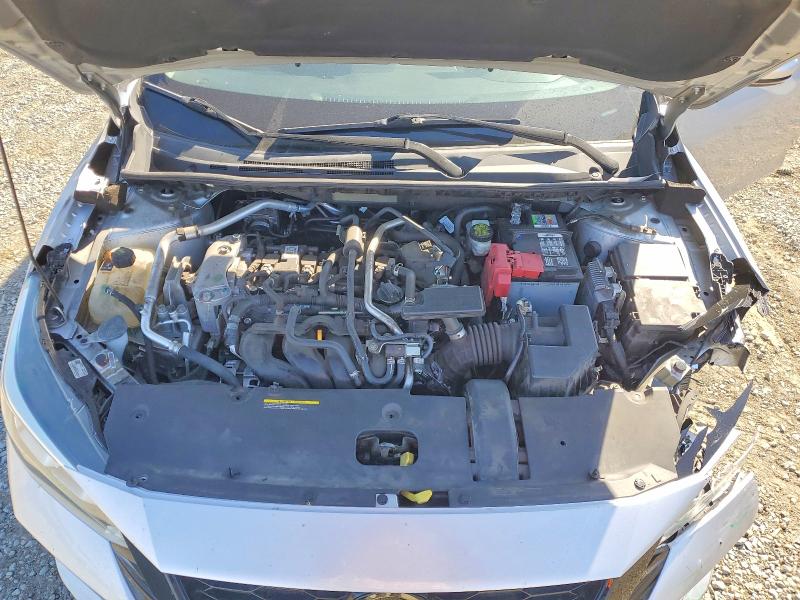 Aukcja sprzedaży 2020 Nissan Sentra, vin: 3N1AB8CV8LY270191, numer aukcji: 62272146