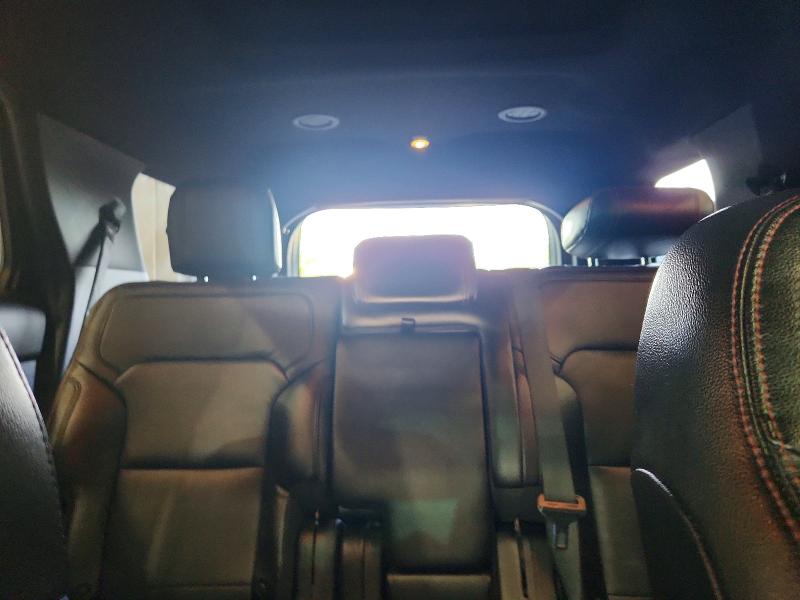 Продаж на аукціоні авто 2016 Ford Explorer, vin: 1FM5K8GT1GGA21824, номер лоту: 60022896