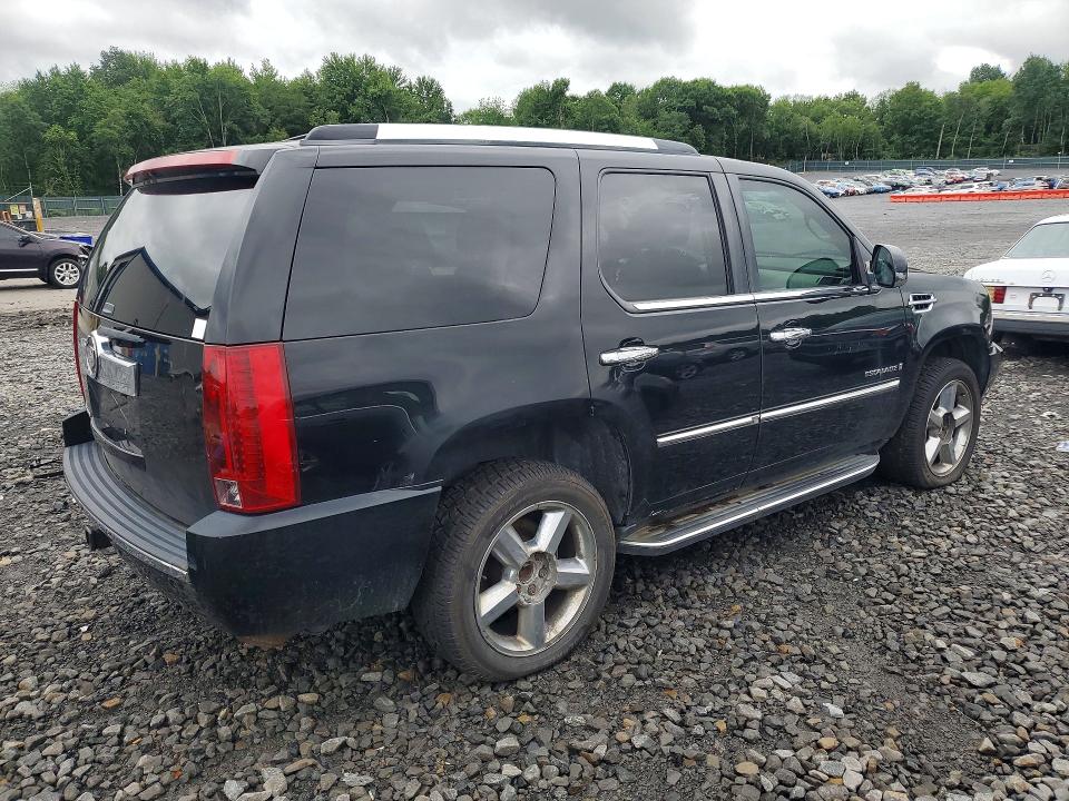 Продажа на аукционе авто 2007 Cadillac Escalade, vin: 1GYFK63807R354366, номер лота: 85980455