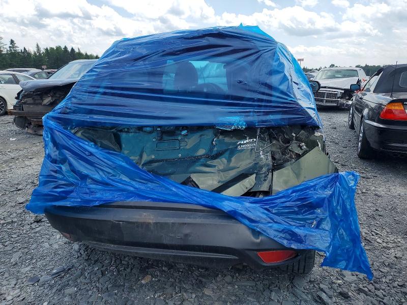 59267446 :رقم المزاد ، 3CZRU6H5XGM103474 vin ، 2016 Honda Hr-v مزاد بيع