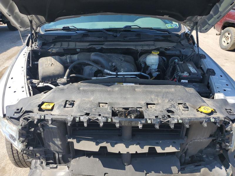 Продаж на аукціоні авто 2017 Ram 1500, vin: 1C6RR7GT3HS632620, номер лоту: 59676166