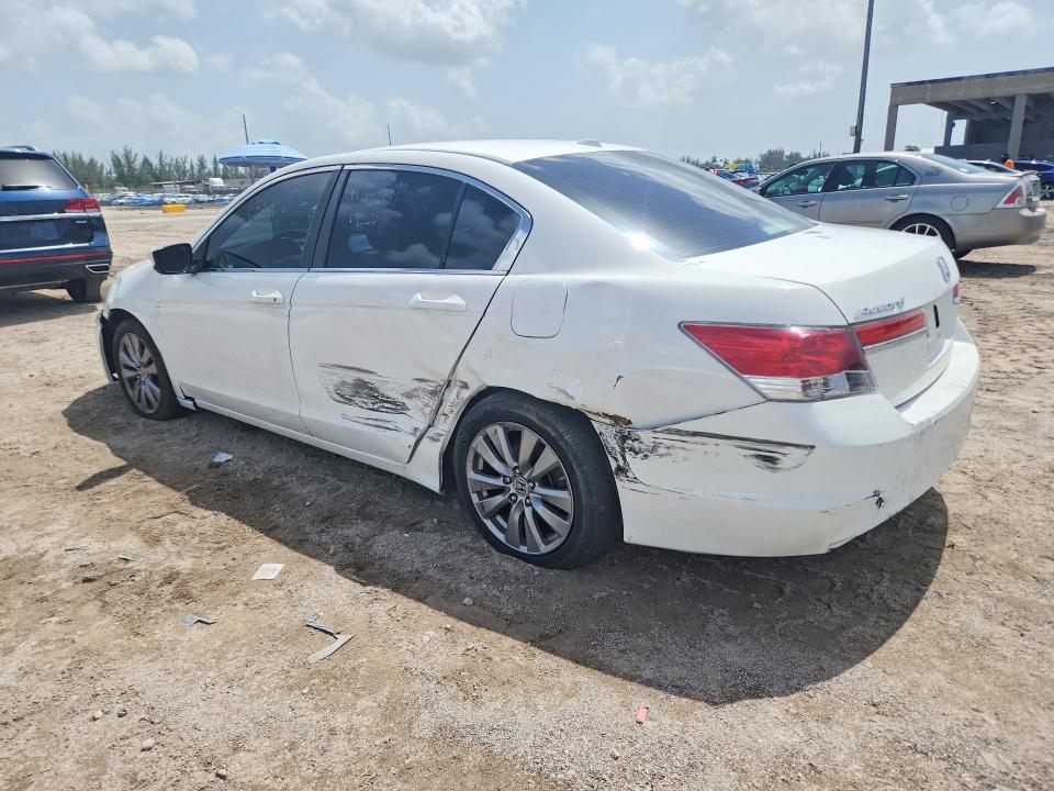 Продаж на аукціоні авто 2011 Honda Accord, vin: 1HGCP2F8XBA101269, номер лоту: 60051436
