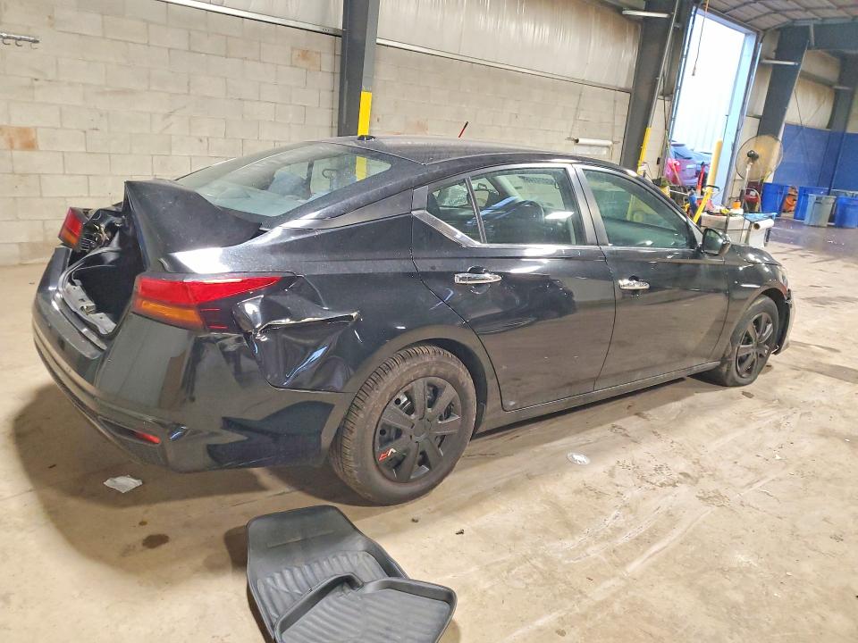 Продажа на аукционе авто 2020 Nissan Altima, vin: 1N4BL4BV5LC257096, номер лота: 62274146